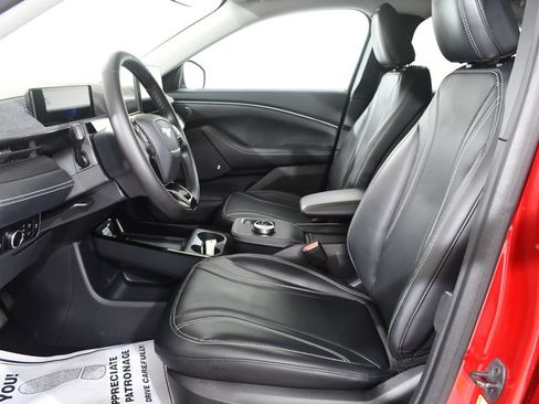 Used 2023 Ford Mustang Mach-E Premium AWD/4WD image 6