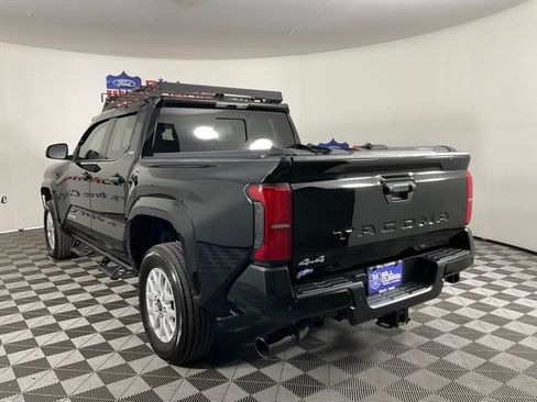 Used 2024 Toyota Tacoma SR5 image 5