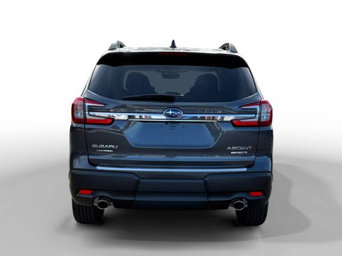 New 2026 Subaru Ascent Limited image 4