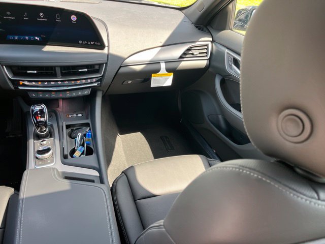 Used 2026 Cadillac CT5 Premium Luxury w/ Technology Package RWD image 36