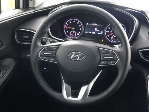 Used 2023 Hyundai Santa Fe SEL AWD/4WD image 10