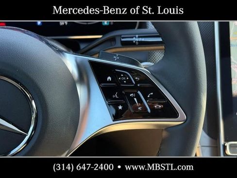 New 2026 Mercedes-Benz GLC 300 4MATIC image 17