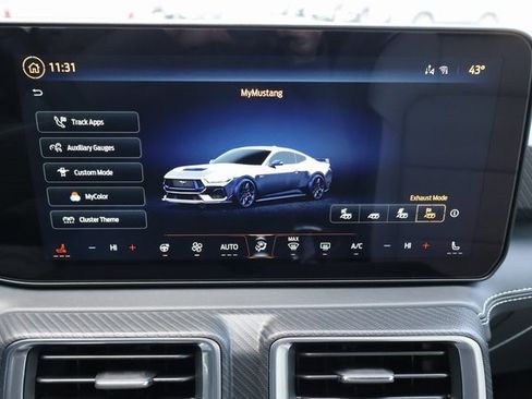 New 2026 Ford Mustang GT Premium image 9