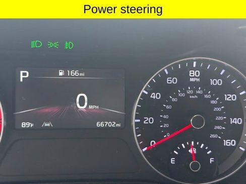 Used 2024 Kia Forte GT-Line w/ GT-Line Premium Package FWD image 17