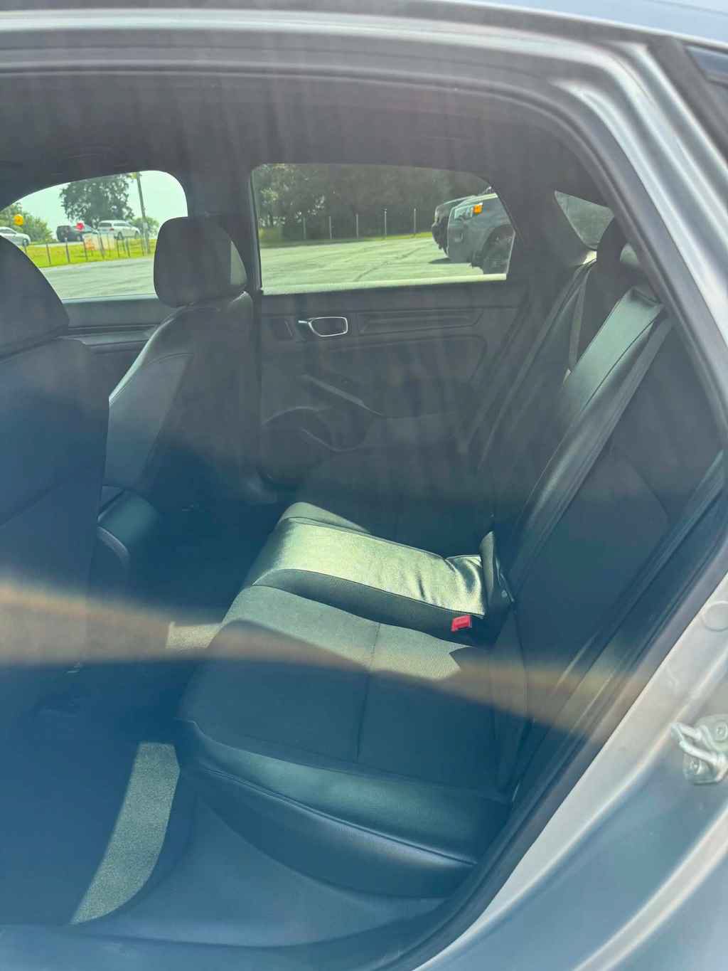 Used 2022 Honda Civic Sport image 9