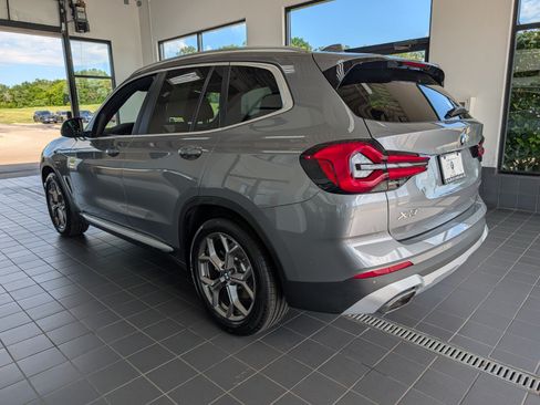 Used 2023 BMW X3 xDrive30i w/ Premium Package w/ZPA AWD/4WD image 6