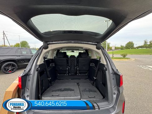 New 2026 Honda Odyssey EX-L image 11
