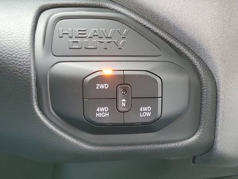 New 2026 RAM 4500 Tradesman image 22