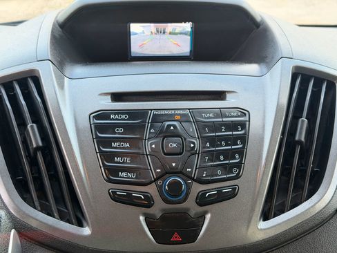 Used 2016 Ford Transit 250 148 Medium Roof image 16