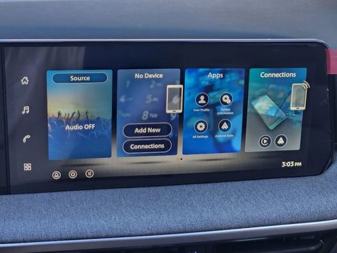 New 2026 Nissan Kicks SV image 12