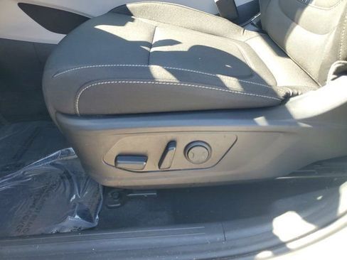 Certified 2023 Hyundai Tucson SEL image 13