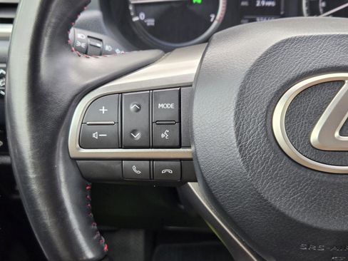 Certified 2023 Lexus GX 460 Luxury w/ Sport Design Package AWD/4WD image 14