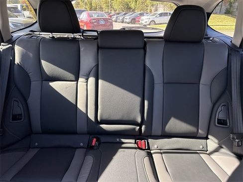 Certified 2025 Subaru Outback Onyx Edition w/ Popular Package #2 image 32