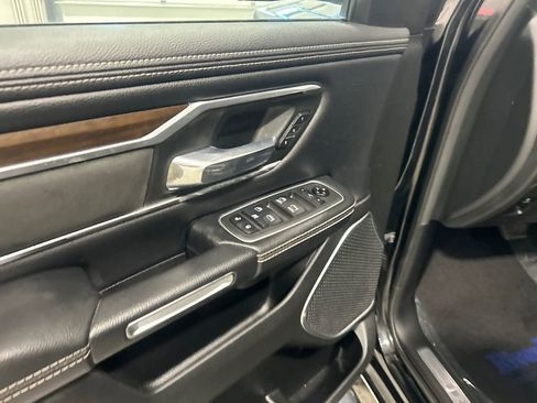 Certified 2022 RAM 1500 Laramie image 14