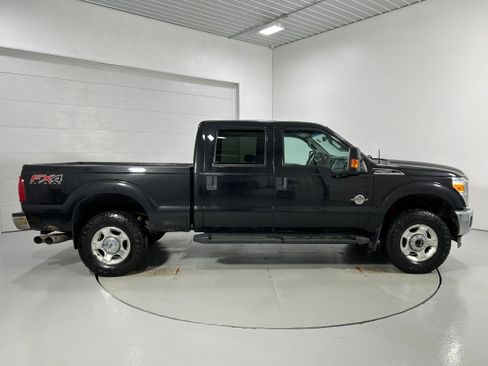 Used 2014 Ford F250 XLT w/ XLT Value Package image 28