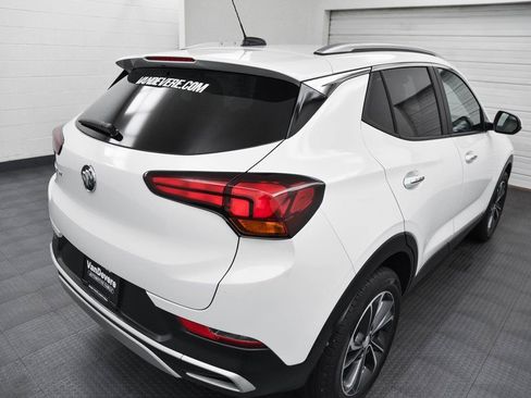 Used 2023 Buick Encore GX Select image 9