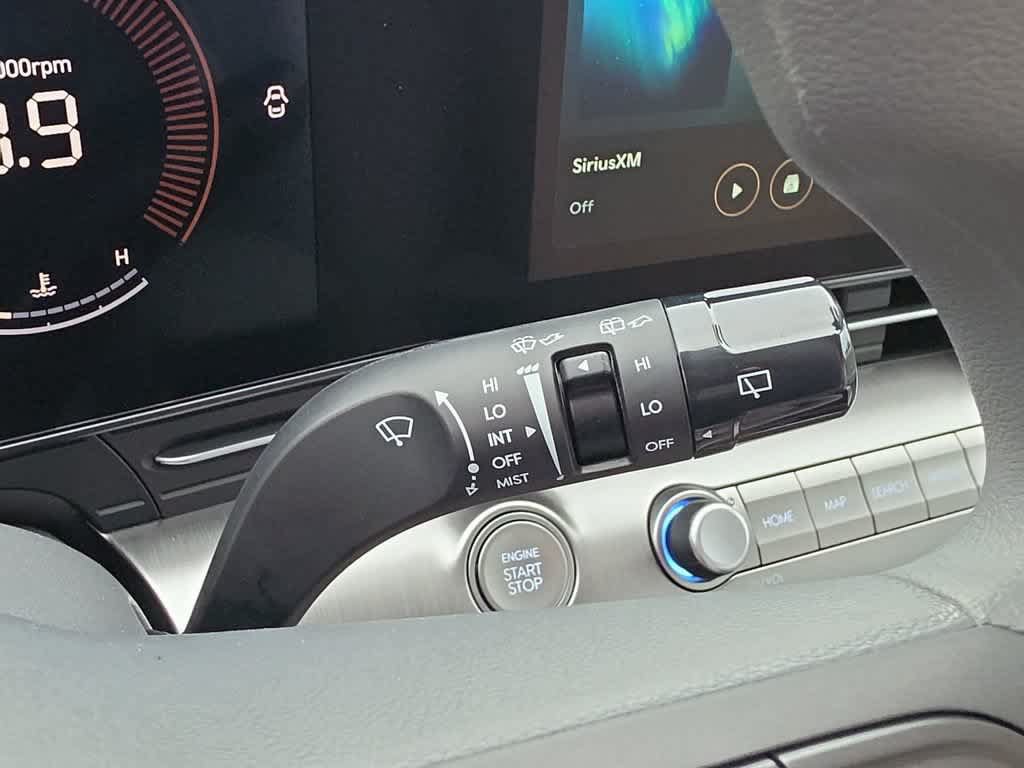 New 2027 Hyundai Kona SE FWD image 25