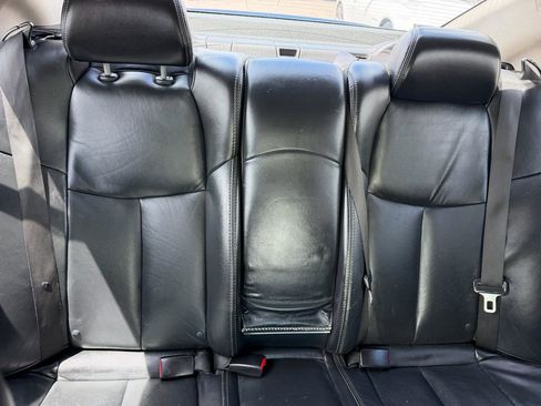 Used 2014 Nissan Maxima 3.5 SV w/ Sport Package FWD image 16