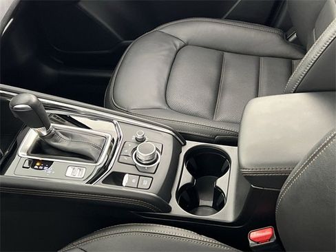 Used 2023 MAZDA CX-5 AWD 2.5 S w/ Premium Package image 21