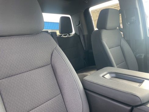 New 2026 Chevrolet Silverado 1500 LT image 39