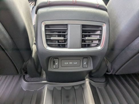 New 2026 Acura RDX A-Spec image 23