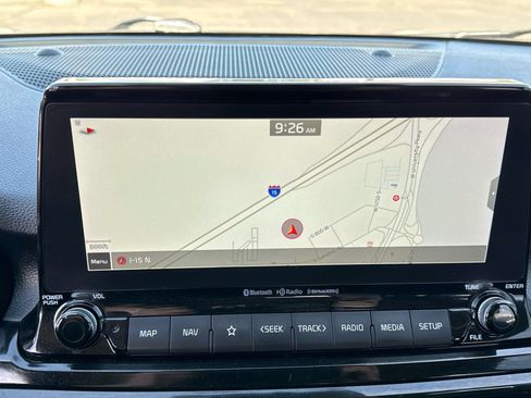 Used 2022 Kia Seltos EX AWD/4WD image 24