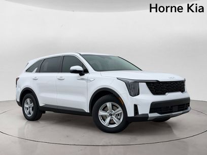 New 2026 Kia Sorento LX
