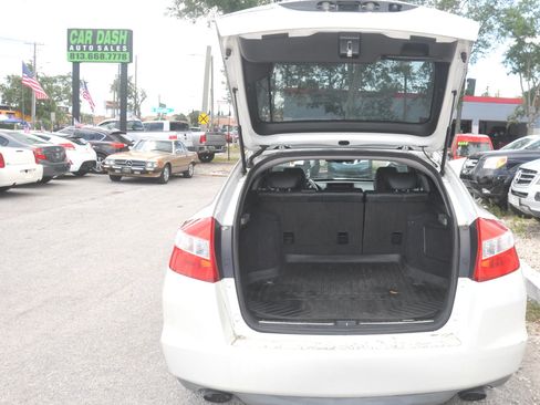 Used 2012 Honda Crosstour EX-L image 21