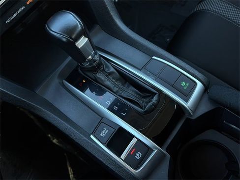 Certified 2019 Honda Civic EX image 29