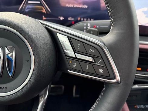 New 2026 Buick Envision Sport Touring image 25