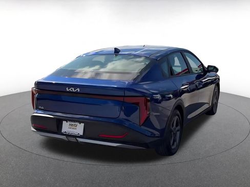 Used 2025 Kia K4 LXS image 14