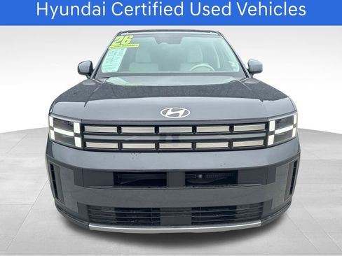 Certified 2026 Hyundai Santa Fe SE FWD image 10