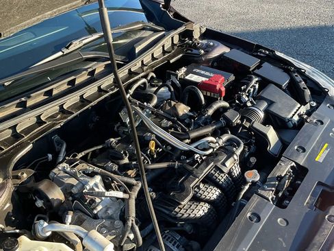 Used 2023 Nissan Altima 2.5 SV image 17