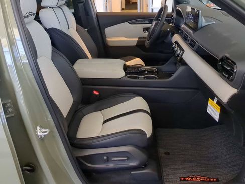 New 2026 Honda Passport TrailSport Elite image 30