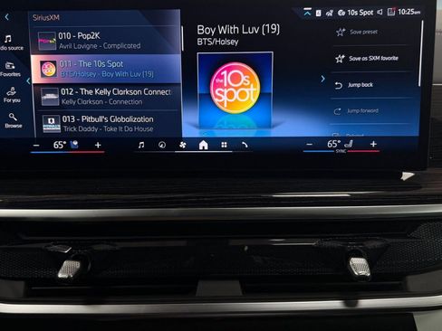 New 2026 BMW X5 xDrive40i image 21