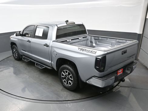 Used 2021 Toyota Tundra SR5 image 38
