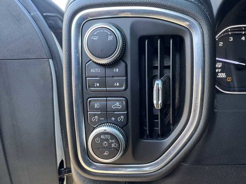 Used 2019 GMC Sierra 1500 SLT w/ SLT Premium Plus Package image 11