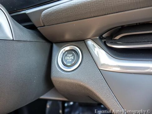 New 2026 Buick Envista Preferred w/ Convenience I Package FWD image 16