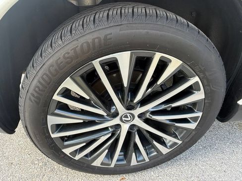 Certified 2024 Lexus RX 350 Premium Plus w/ Convenience Package FWD image 22