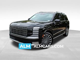Used 2026 Hyundai Palisade Calligraphy AWD/4WD video 1