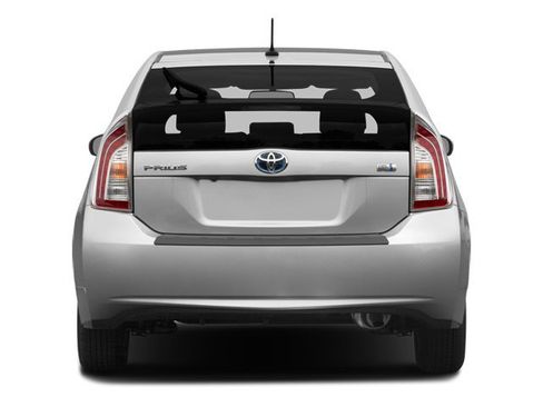 Used 2014 Toyota Prius Three FWD image 6