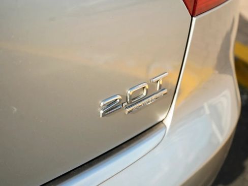 Used 2007 Audi A4 2.0T AWD/4WD image 12
