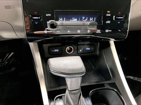 Used 2024 Hyundai Tucson SEL image 15