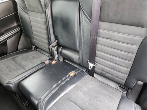 Used 2024 Mitsubishi Outlander Ralliart image 13