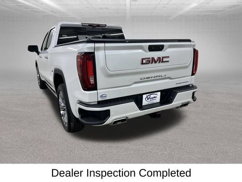 Used 2022 GMC Sierra 1500 Denali w/ Denali Reserve Package AWD/4WD image 11