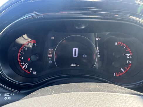 Used 2024 Dodge Durango GT image 15