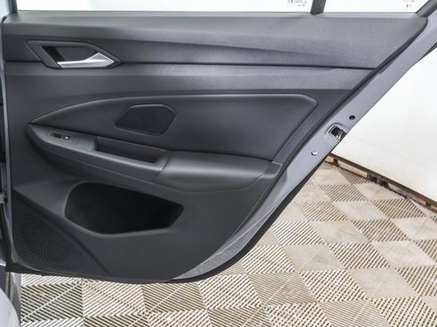 New 2026 Volkswagen GTI SE FWD image 41