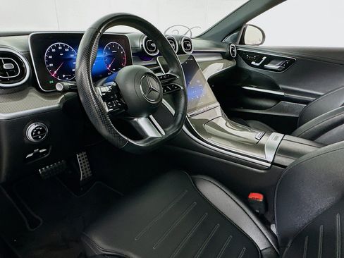 Used 2023 Mercedes-Benz C 300 4MATIC Sedan w/ AMG Line w/ Night Package image 7