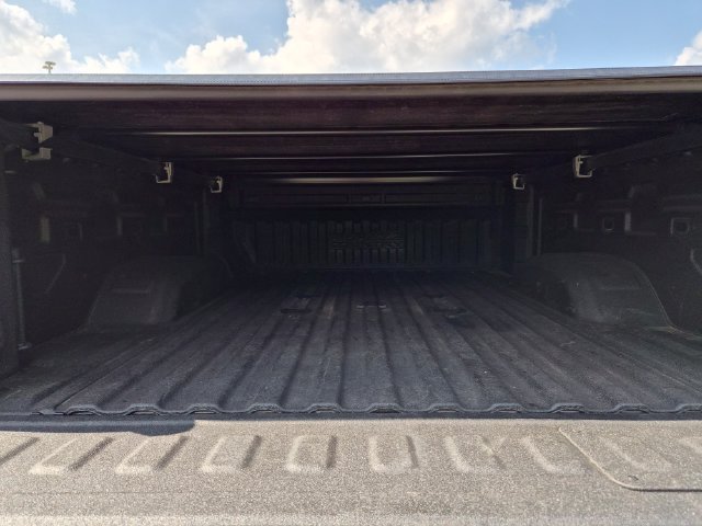 Used 2023 Chevrolet Silverado 2500 High Country w/ Z71 Off-Road Package AWD/4WD image 11