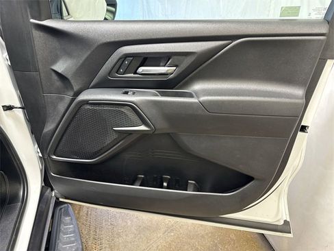 Used 2024 Chevrolet Silverado EV W/T image 26